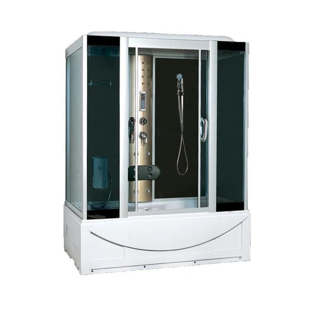 2020 New China Cheap Wholesale Steam Portable Shower Cabin