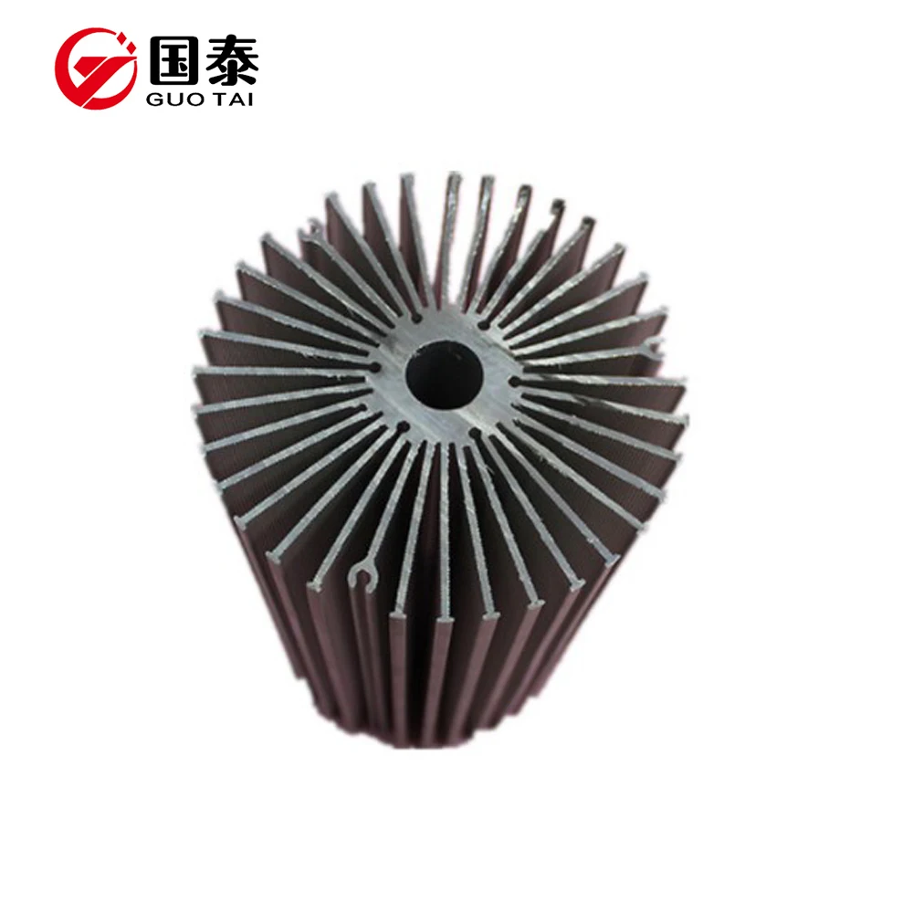 Extruded aluminum profile prices,aluminium price per kg of car heatsink,cars auto parts china import