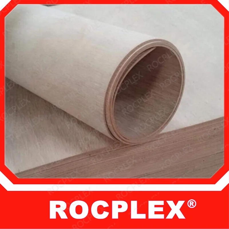 Flexible Plywood Lowes And 3mm 6mm 9mm Flexible Plywood & Bending Plywood for Furniture and construction use
