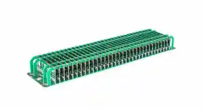 High voltage rectifier board rectifier assembly PCB MZ-10KV