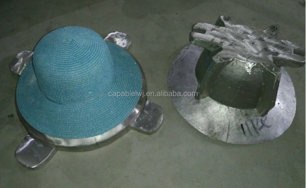 
Single-head airbag hat finalize the design the hat pressing machine 