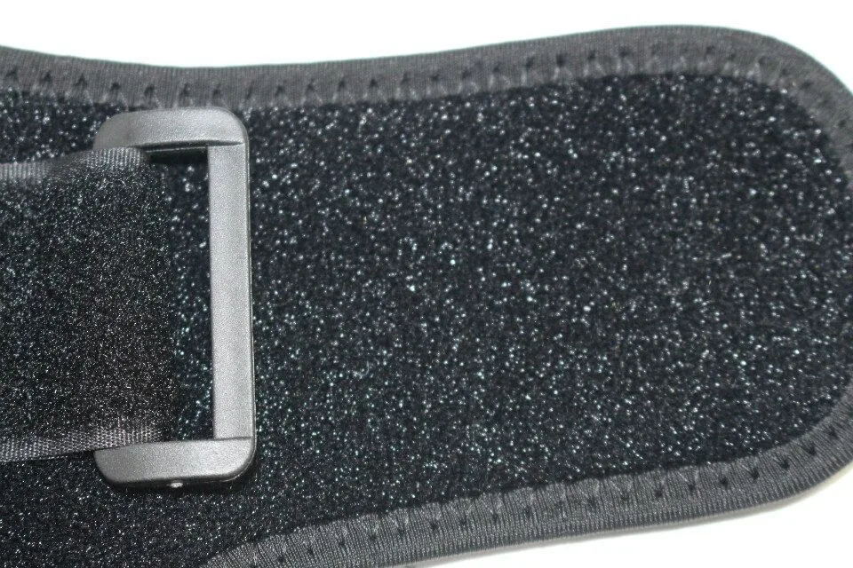 Adjustable Plantar Fasciitis Foot Brace Night & Day Splint, Injury Support for Heel Pain Relief