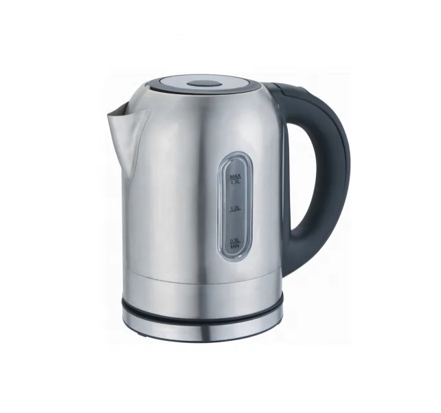 stainless steel brew tea kettle electric kettle manufacture