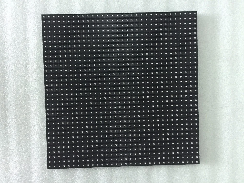 Best price p10mm SMD indoor outdoor rgb advertising 320*160mm led module display