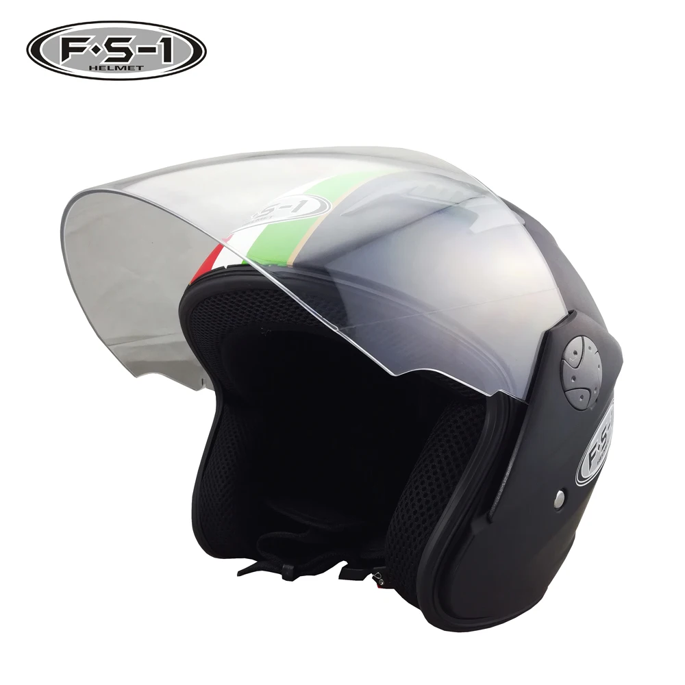 
OEM Camera full face motorbike helmet with Bluetoo DOT Approved motorcycle flip up helmet 