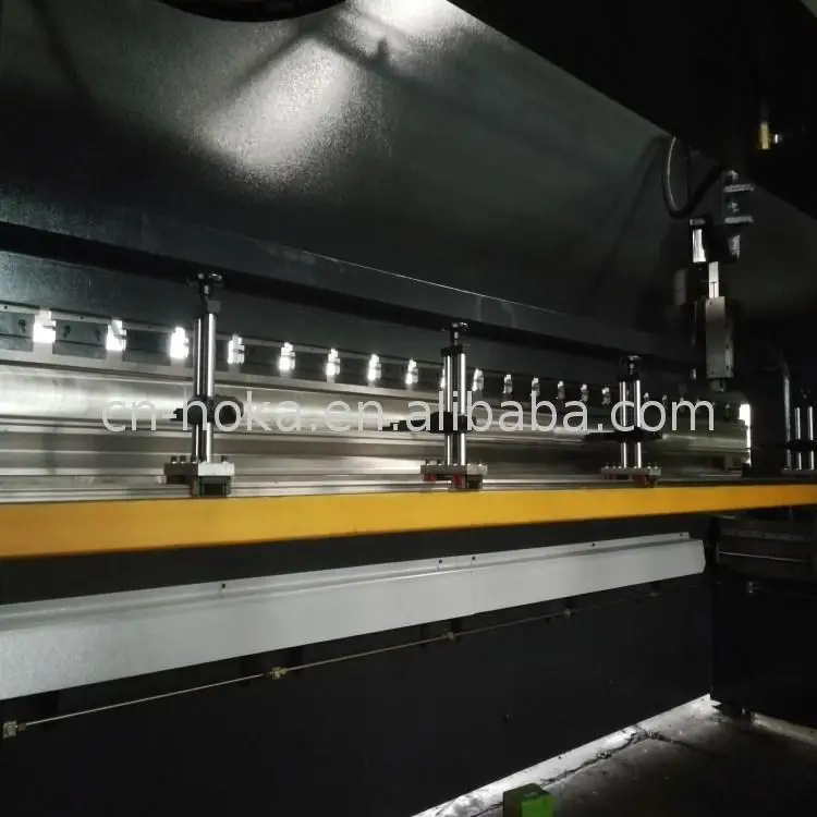 New Design Professional press brake companies looking for representative