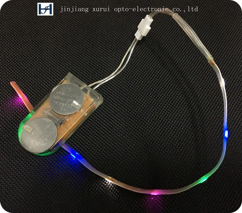 Wholesale New Product Cheap Light up LED Shoe light