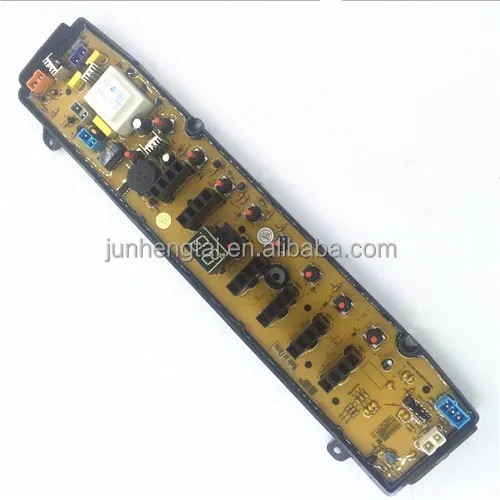 2020 Новое поступление, печатная плата контроллера стиральной машины хорошего качества