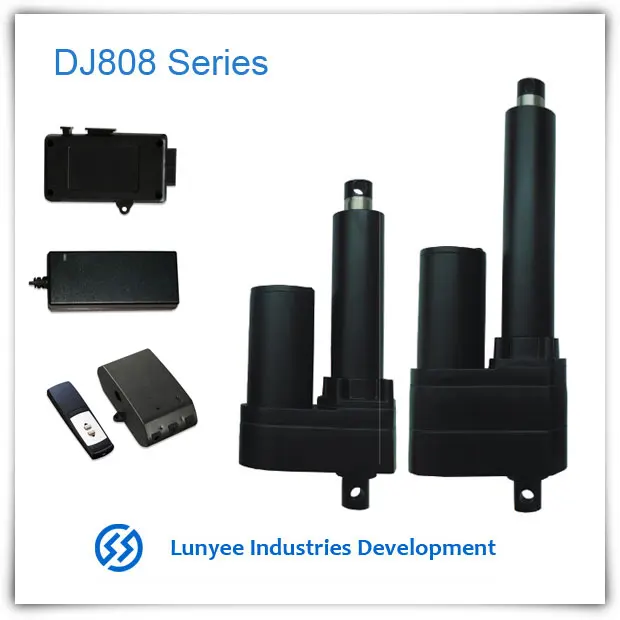 36v лифт линейный привод