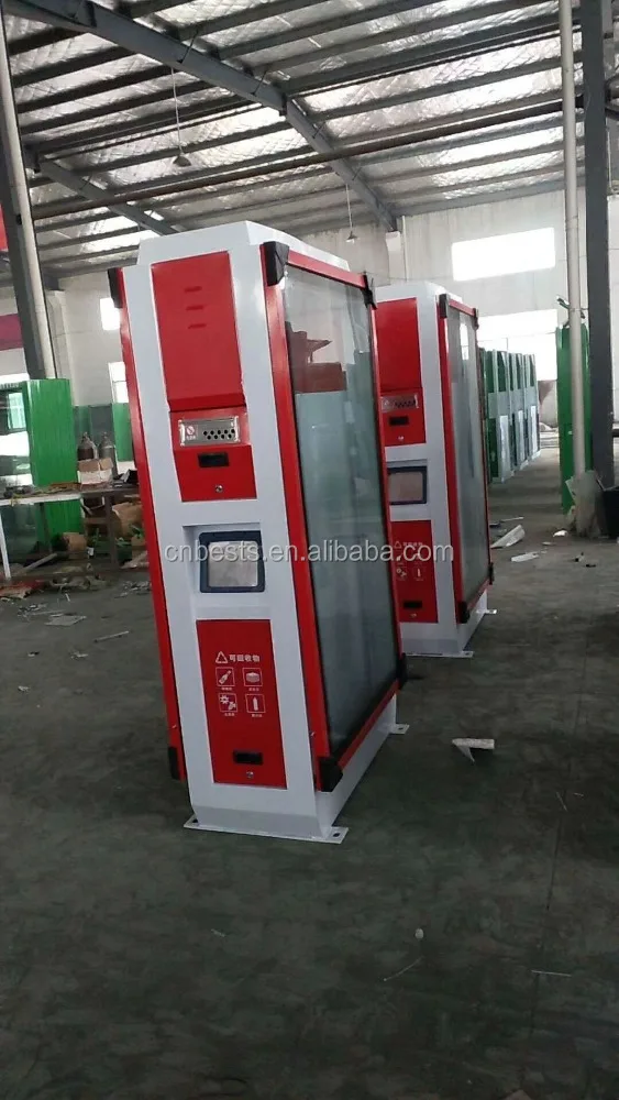 outdoor aluminum scrolling Mupi advertising billboard