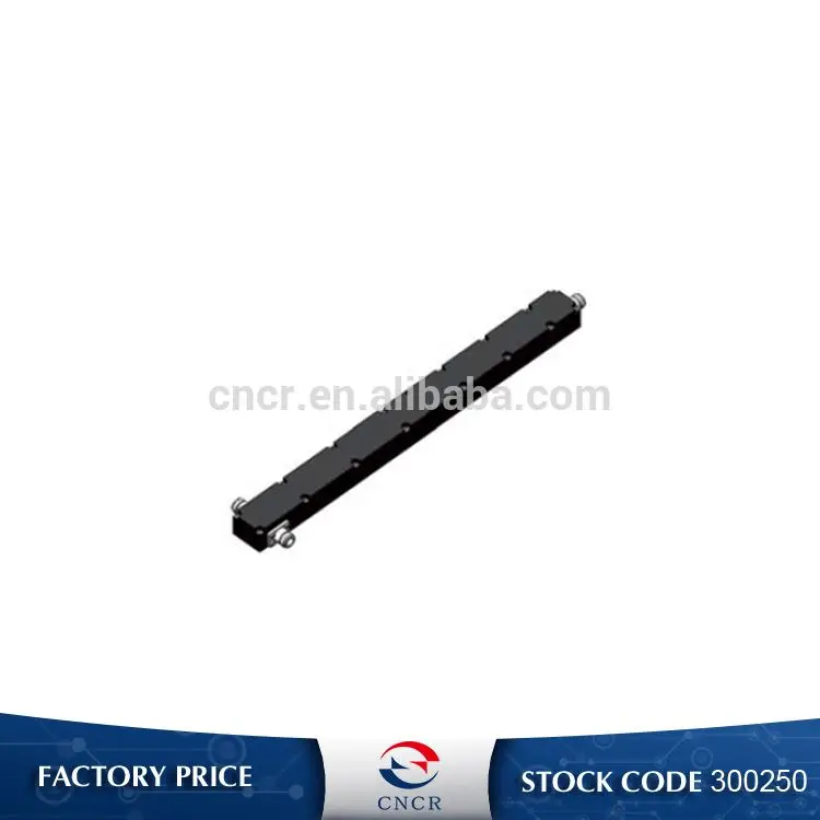 Укомплектованный das 700-2700 мГц n разъем рф разветвитель питания/делитель