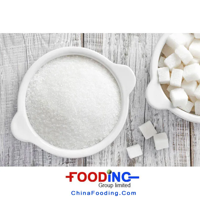 
High Quality Mono/Anhy Granular citric acid best price Manufacturer 