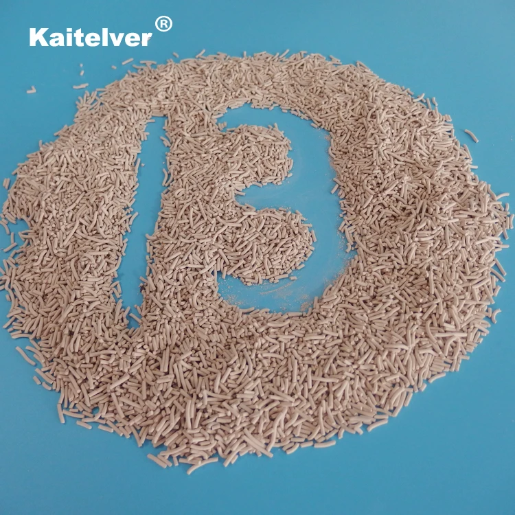 Synthetic zeolite 13X molecular sieve for separation of oxygen from air