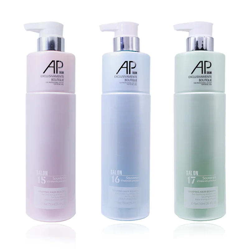 Private Label Deep Cleansing Moisture Organic Softening Repair Damaged Hair Smooth Mild Herbal Shampoo