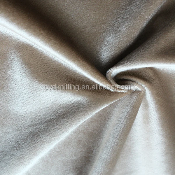 ELA(Jaguar) Turkey Velvet Sofa Fabric/Italy Fabric