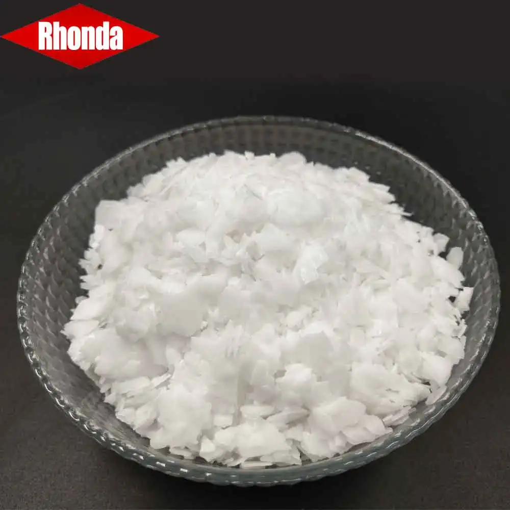 
99% KOH industrial Potassium Hydroxide Pellets 