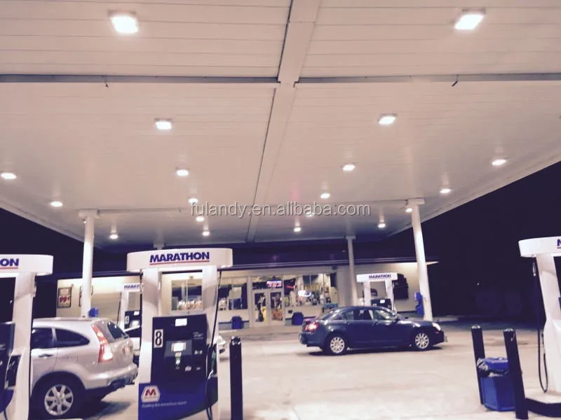 LED Canopy Light 120W