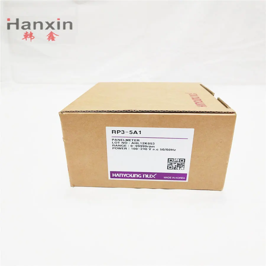 Мультипульсометр Hanyoungnux RP3/RP4/RP6/RP7