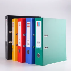 factory direct sale  lever arch file