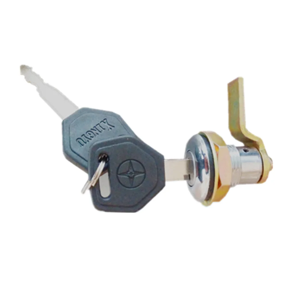 Запчасти для автобусов Блокировка автобуса автобус бак замок от китайской фабрики HC-B-10142