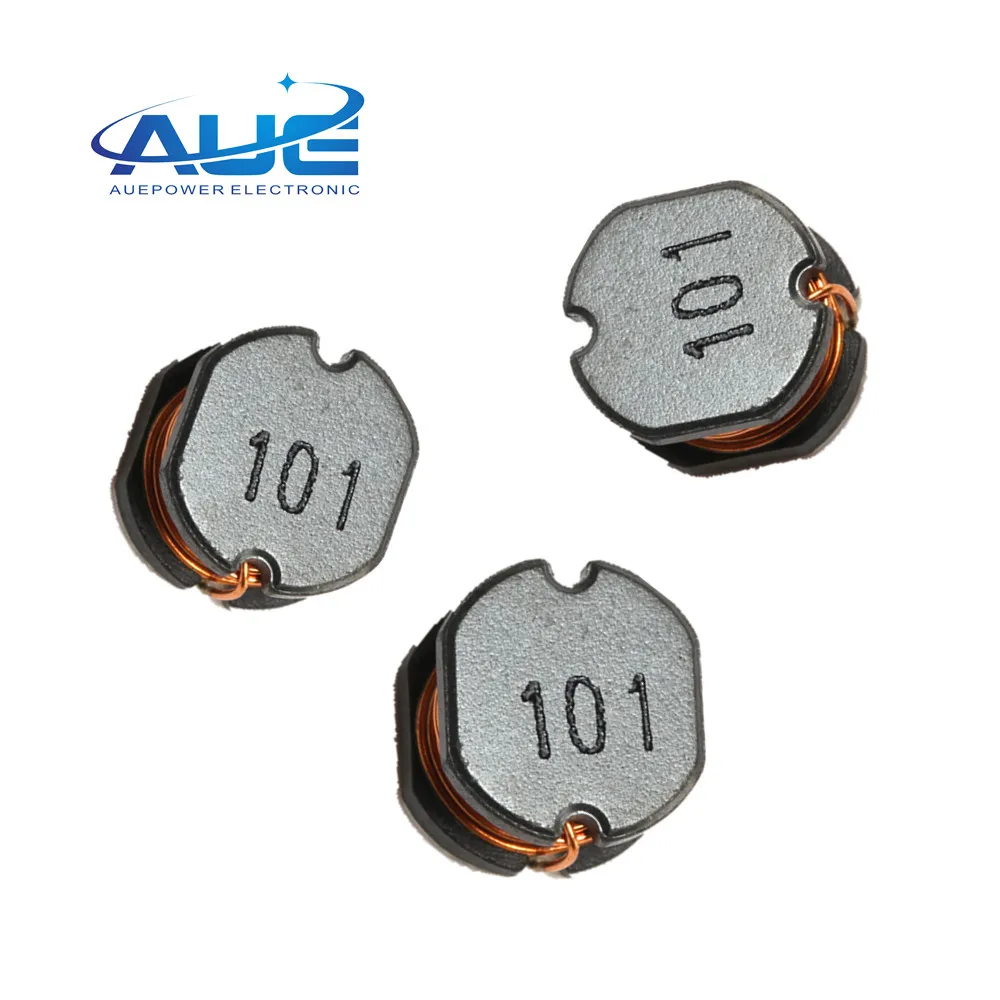inductor manufacturer in china smd ferrite core power clip inductor 15UH