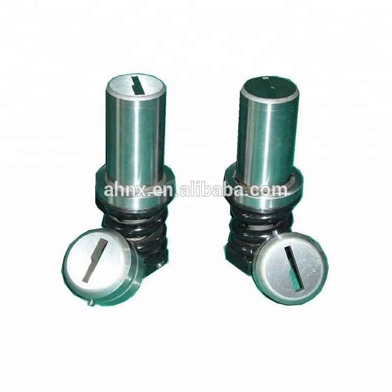 Amada Thin Turret Punching Tools