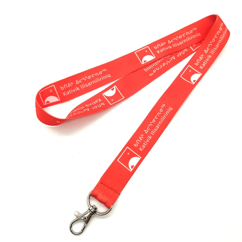 2018 cheap bulk secondary color dye sublimated medal lanyard