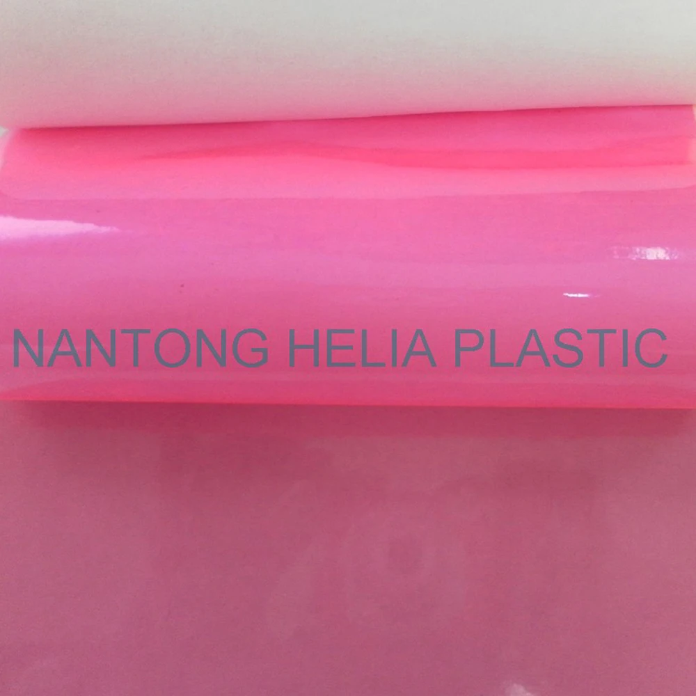 PVC Inflatable Film PVC Calendering Film for Inflatable Toy
