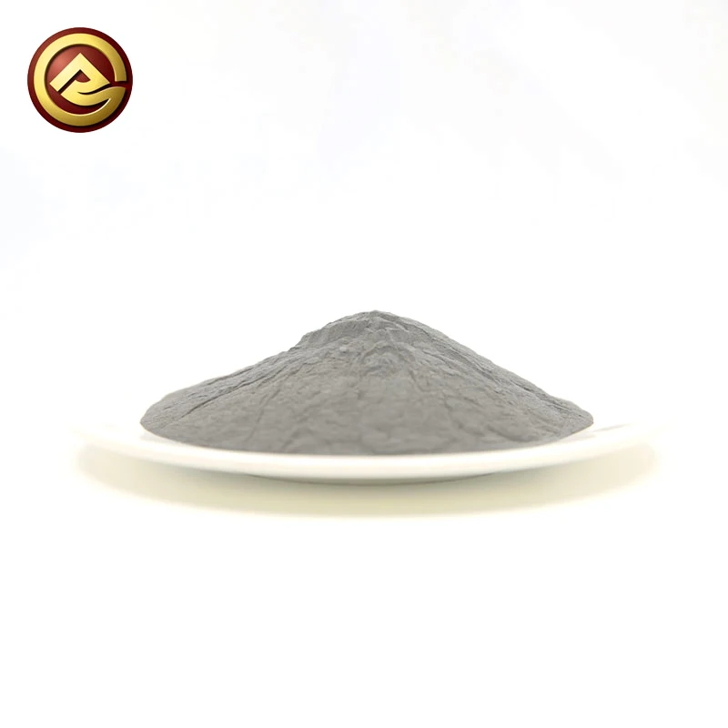 
China suppliers KPT purity 98.5% - 99.5% high pure fine iron powder 
