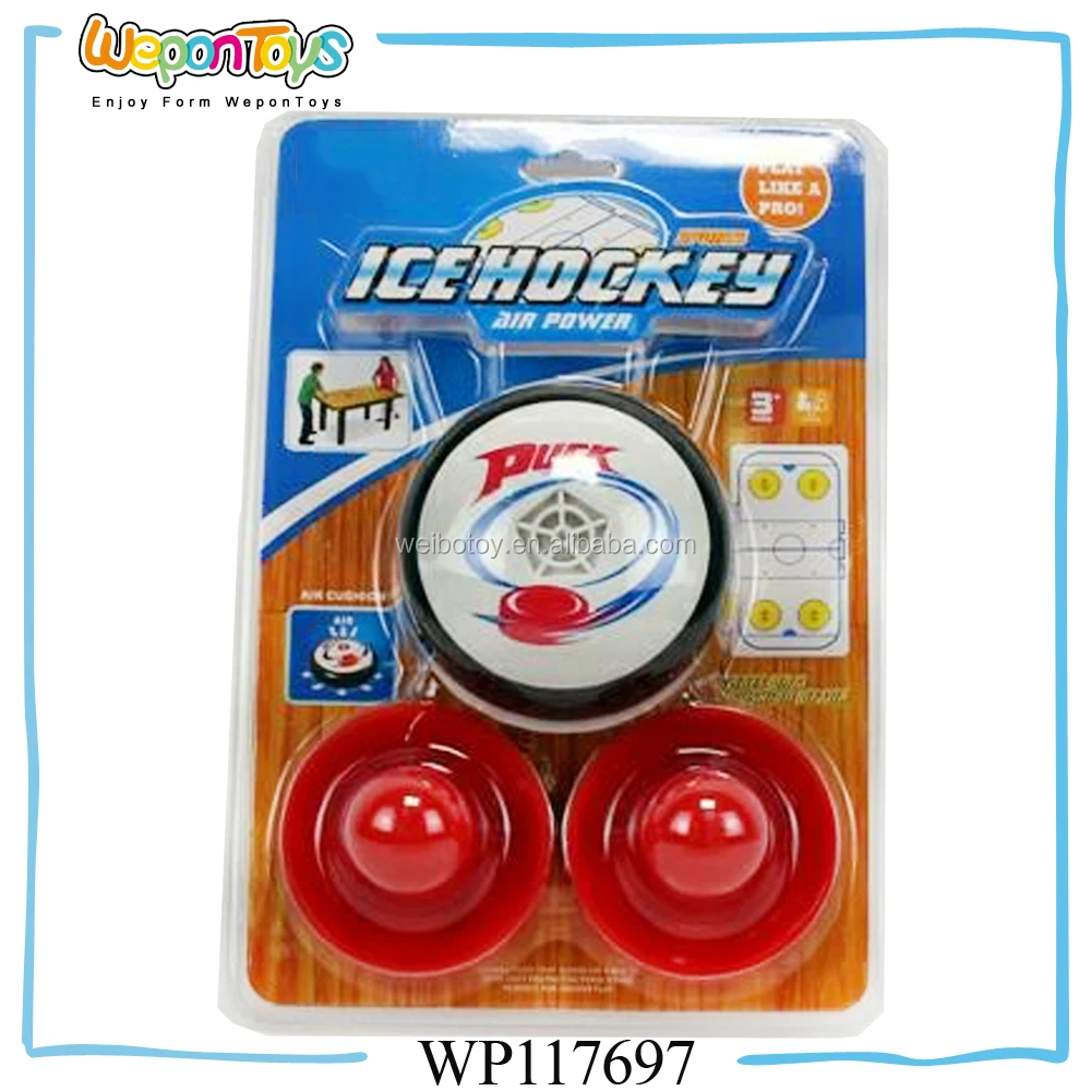 famous 9 inch suspension ice honkey sport toy plastic electric toy ice honkey