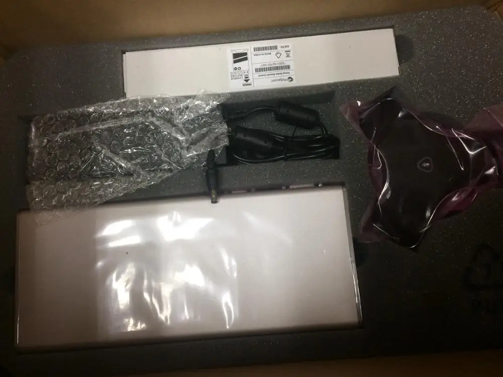 GROUP310-720P 12X polycom телекоммуникационных системах конференц-залы, EagleEye 12x круглые инфракрасные сетевые камеры