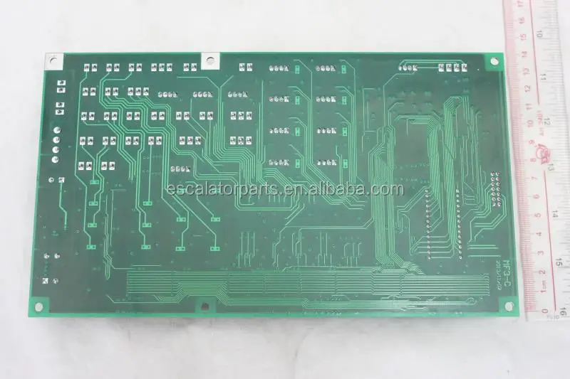 MF3-C Elevator PCB for Elevator Spare Parts