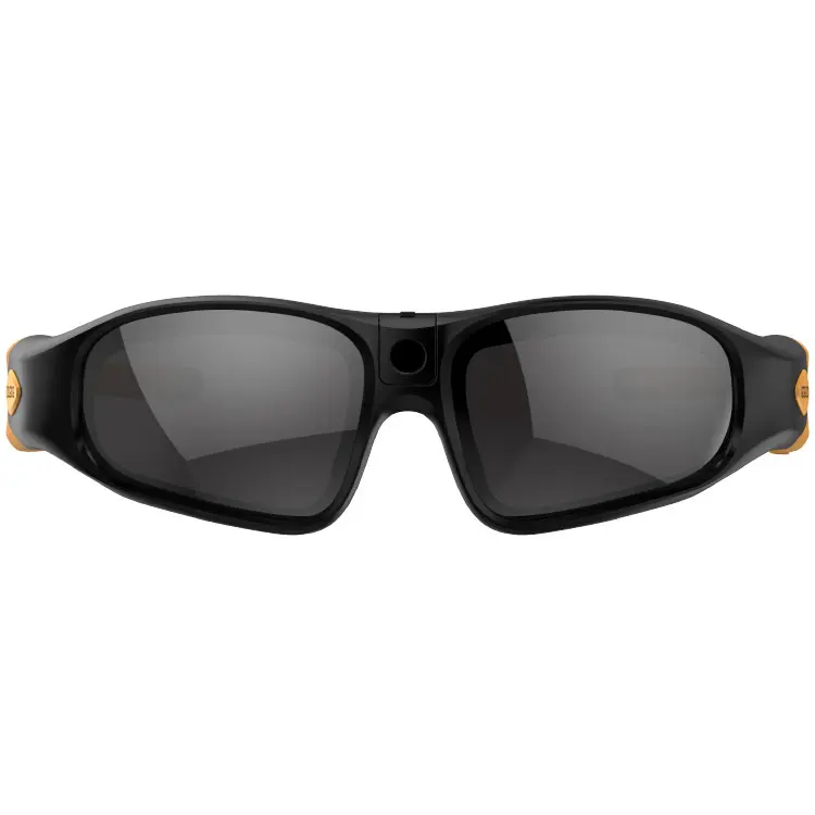 Лидер продаж 2017, солнцезащитные очки hd 1080p, шпионские очки 1080p