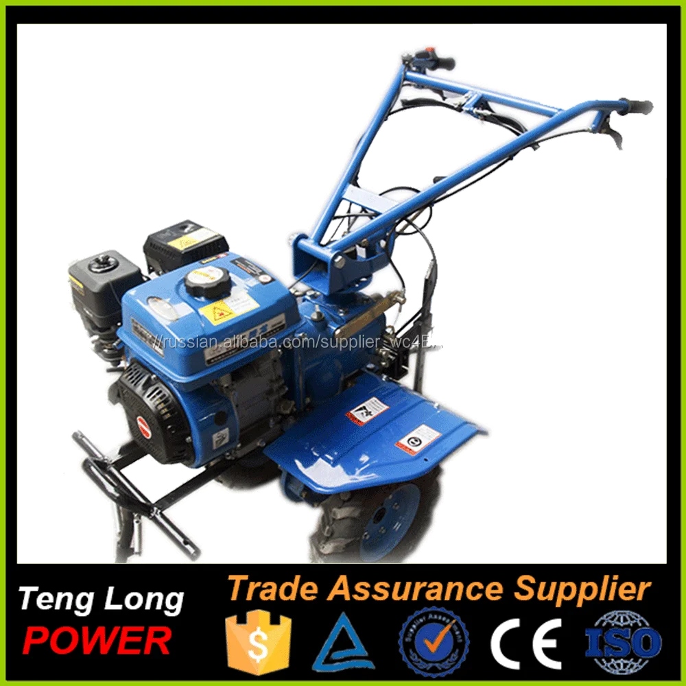 Наиболее Популярные Малых Сельскохозяйственных Нажим руки Сад Румпель и Культиватор