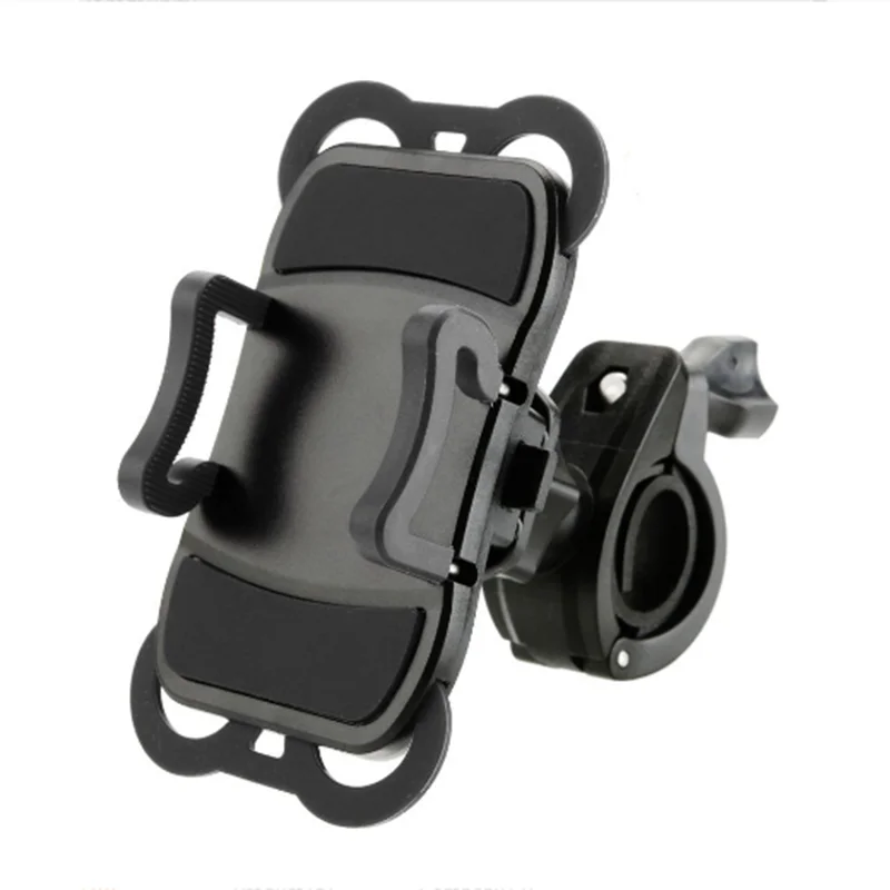 
OBSHI New hot design hot selling bicycle handlebar motorcycle phones holders DC08+S9A 