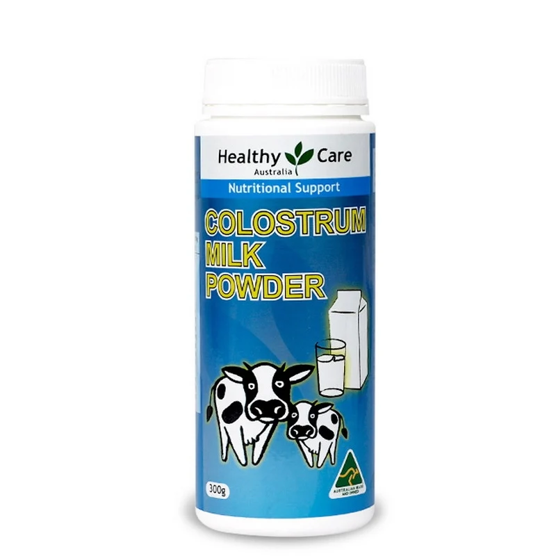 Popular Colostrum Powder-Buy Cheap Colostrum Powder lots