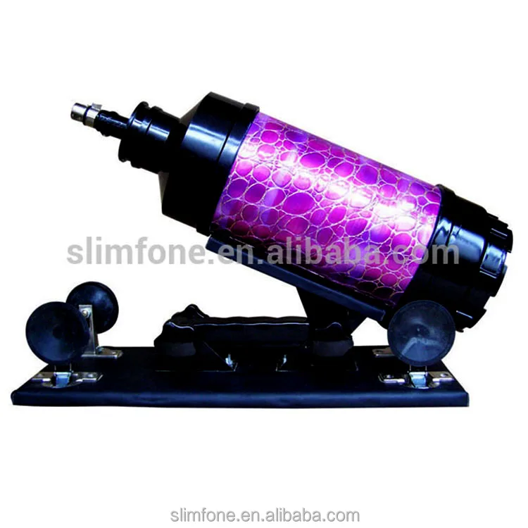 Newest Adult Sex Toys for Men and Women Special Vibration Way Sex Machine Hot Selling Sex Toys for distribution