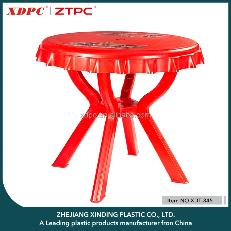 2016 Новый Конкурентоспособная Цена Пластиковых Таблица Домино