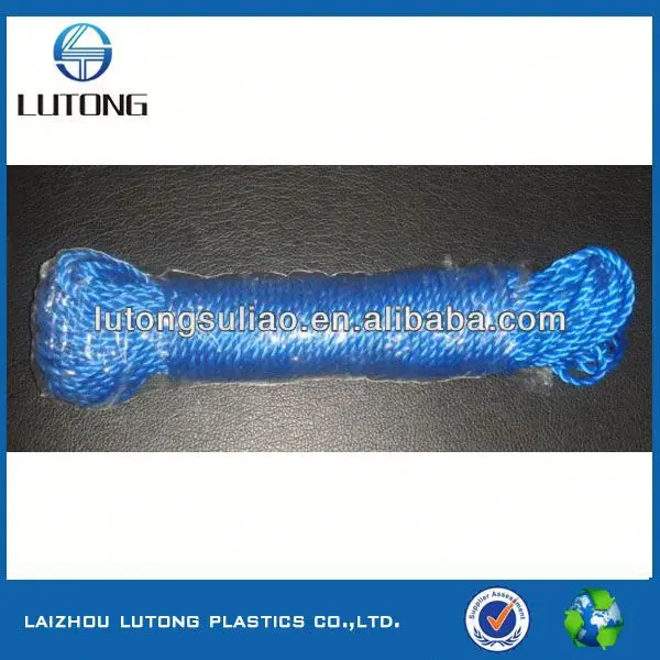 china manufacturer bamboo rope