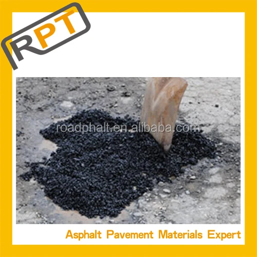 
bitumen buyers in China 