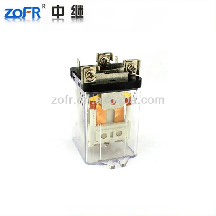 JQX-59F 2Z Big power relay,100A relay