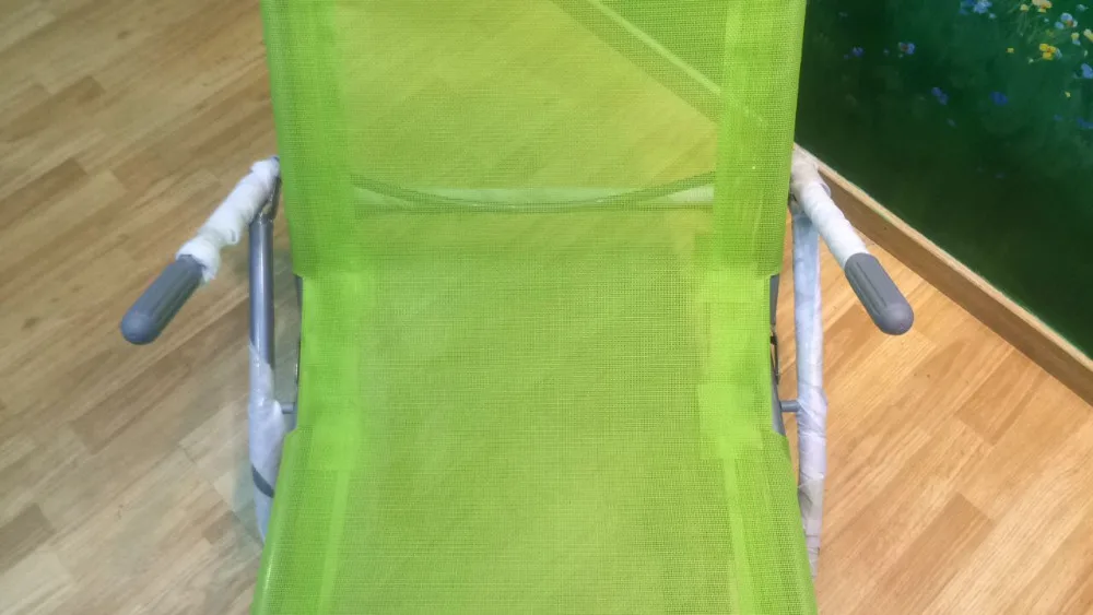 
Folding Home Furniture Bedroom beach Lounge Chair / Chaise Lounge 