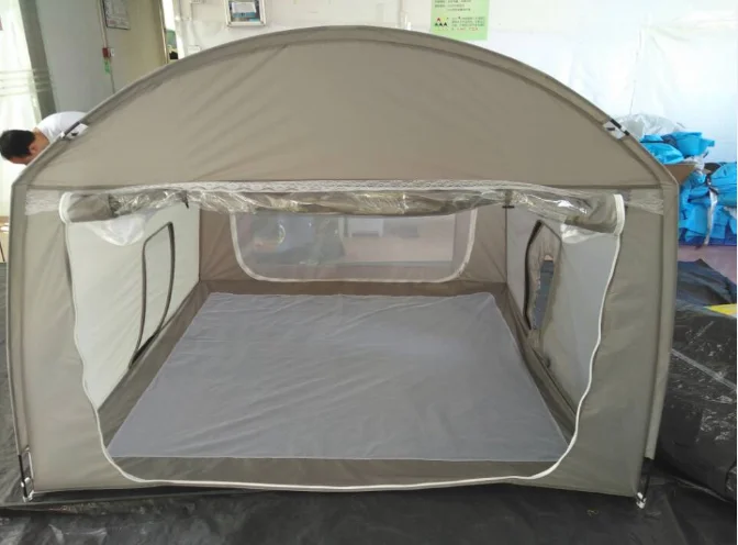 Indoor Portable Tent Air Conditioner for Mini Movable Event Air Conditioner Tent Keep Warm  growbox grow tent complete kit