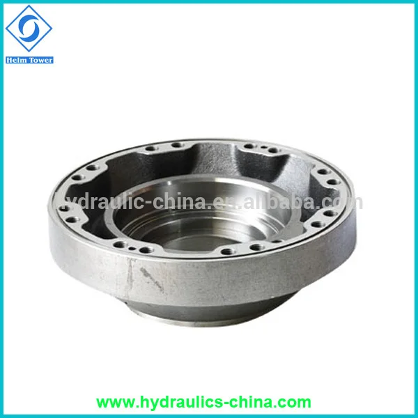 China Poclain radial motor manufacturer