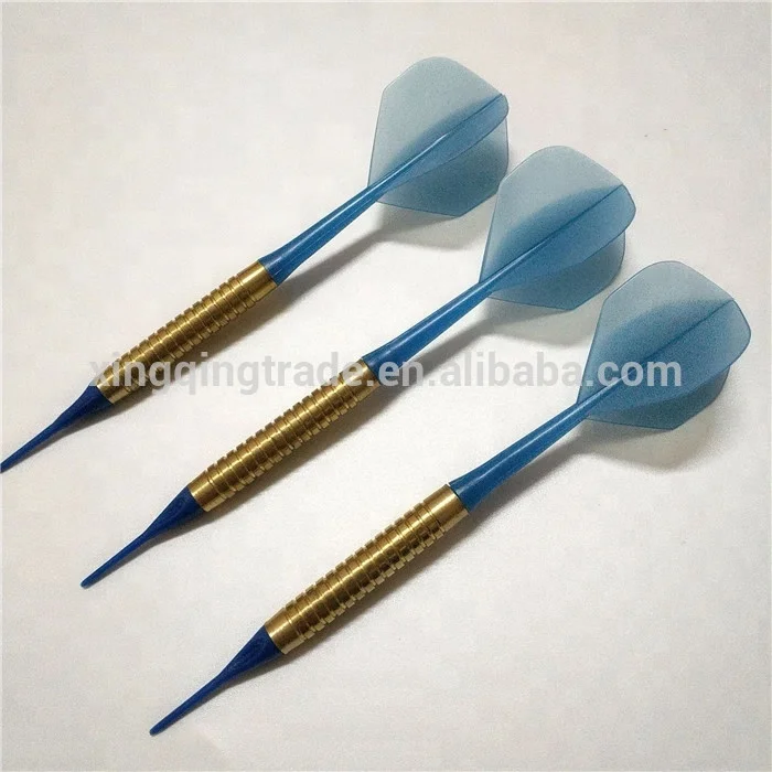 Professional Darts Electronic Soft Tip Darts