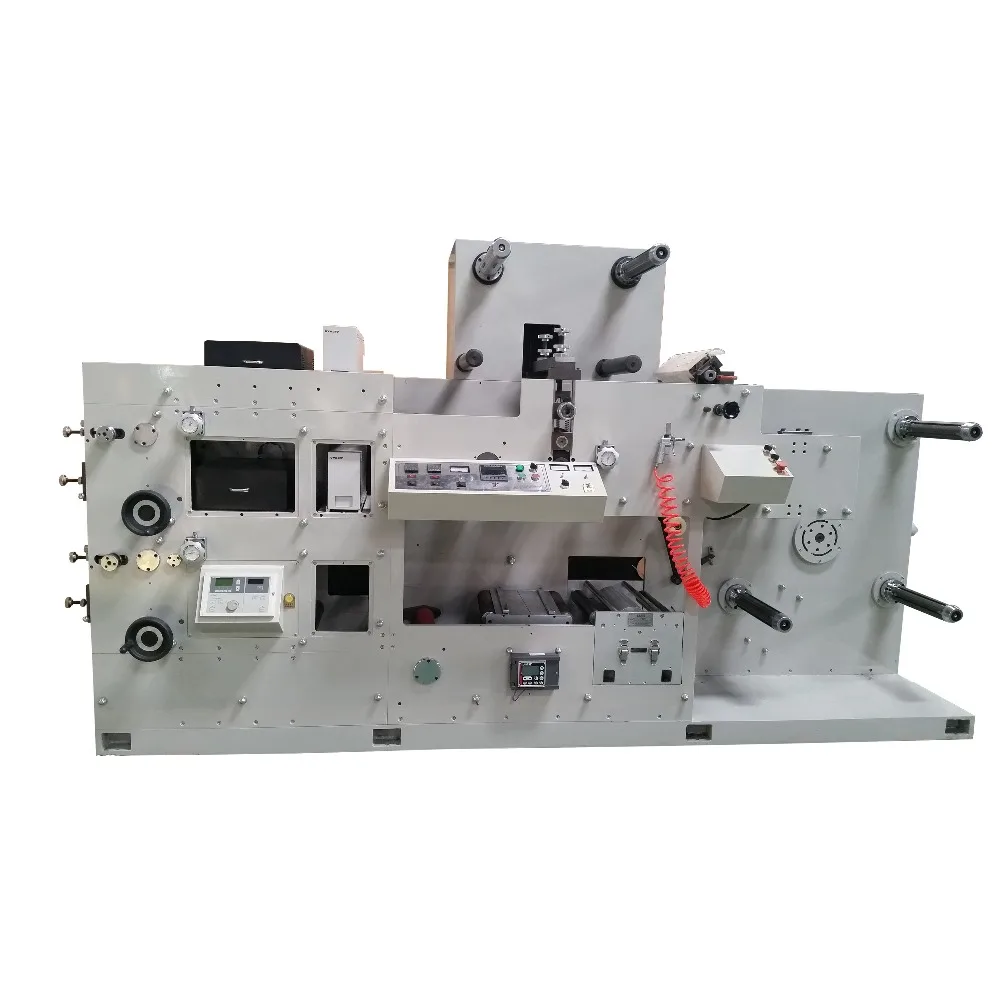 High Quality Digital DYRY-2C-320 Printer