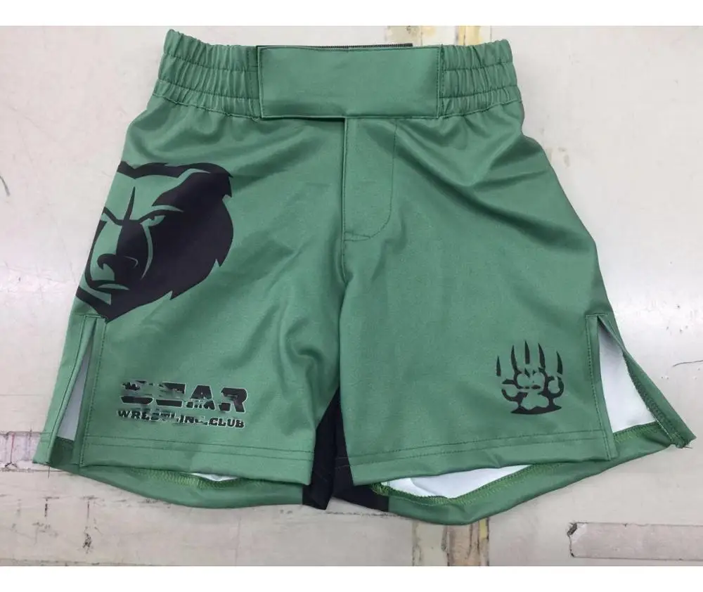  Kawasaki Сделайте свой собственный сублимационный mma