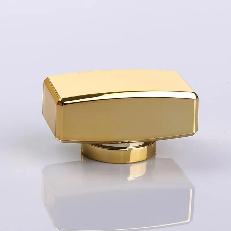 Заказать красивый колпачок и крышку духов Zamac