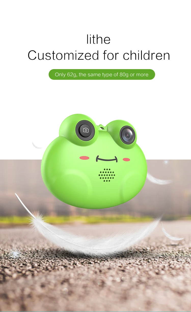 
Hot selling Children Gift 4-8 Year Old Kids Camera Mini Kid Digital Camera for Girls or Boys 