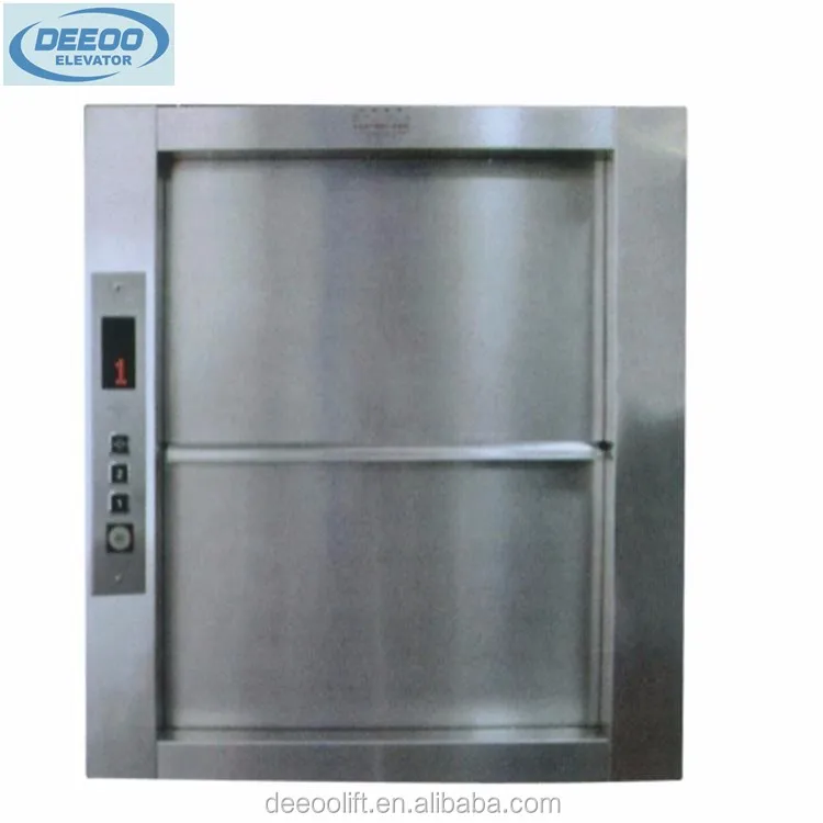 
elevator food dumbwaiter elevator use high technology , kitchen cabinet elevator 
